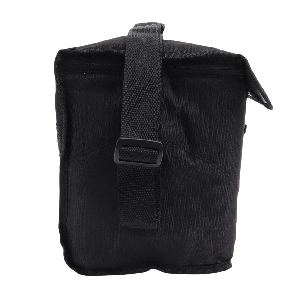 ホールアース（Whole Earth） ソフトクーラーボックス COOLISS17 ST COOLER WE2TDI33 BLK