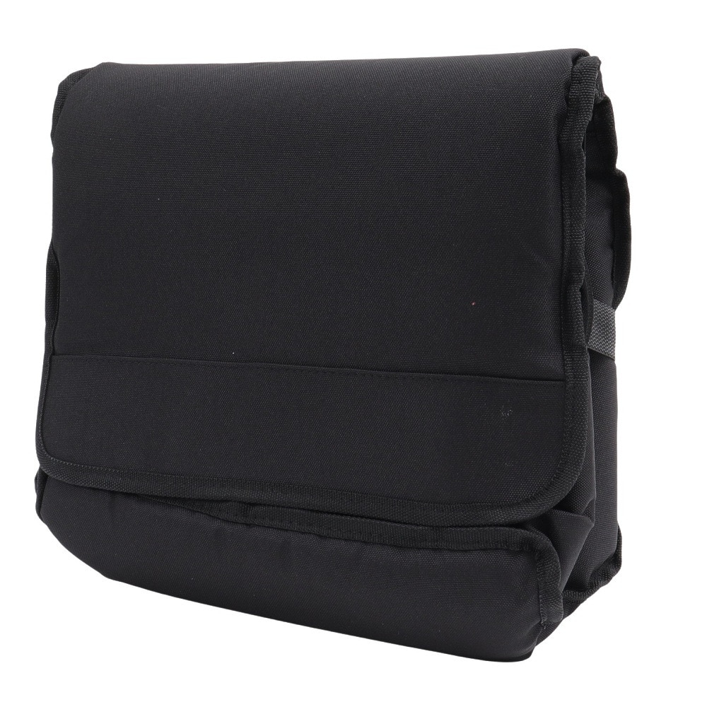ホールアース（Whole Earth） ソフトクーラーボックス COOLISS17 ST COOLER WE2TDI33 BLK