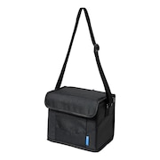 ソフトクーラーボックス COOLISS17 ST COOLER WE2TDI33 BLK