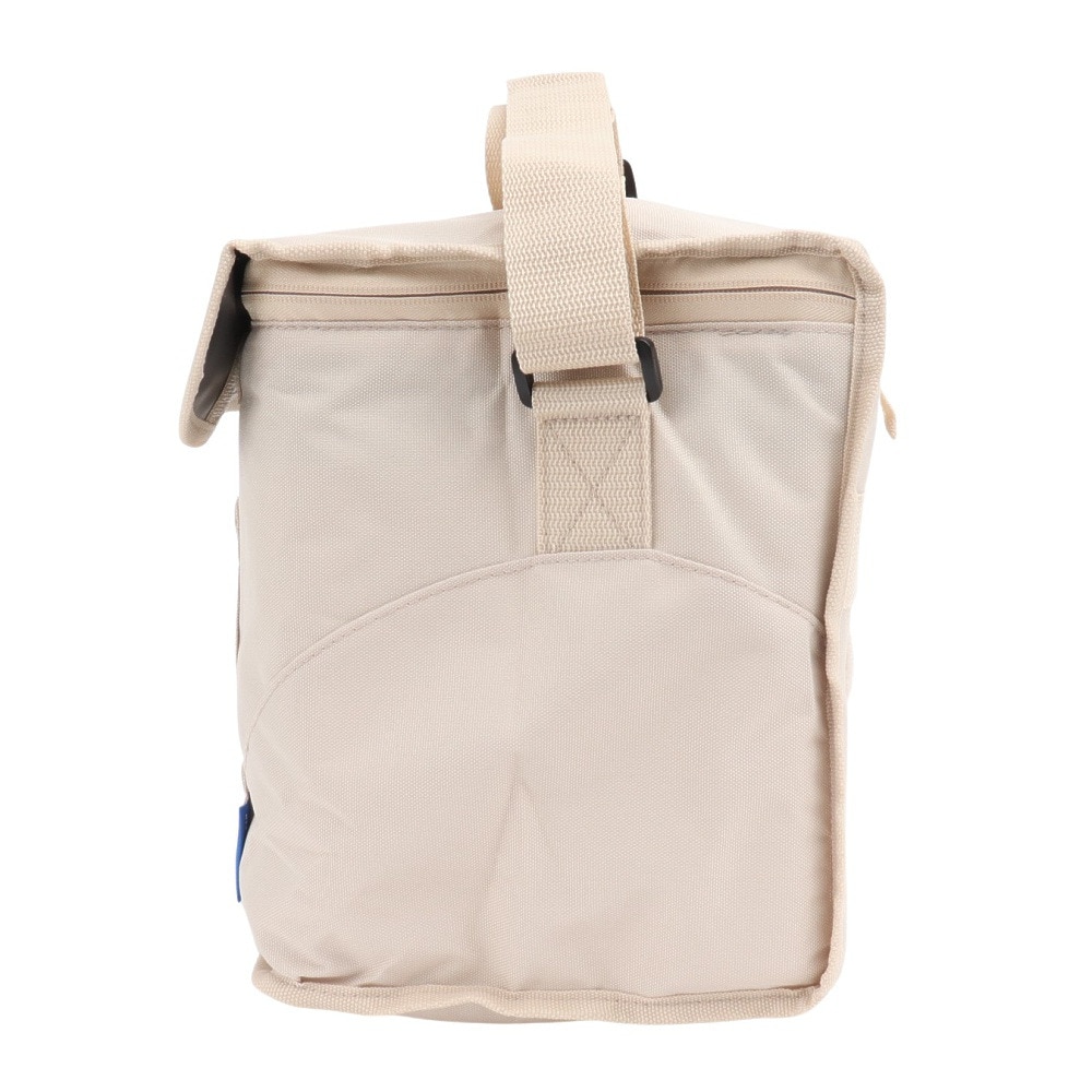 ホールアース（Whole Earth） ソフトクーラーボックス COOLISS17 ST COOLER WE2TDI33 IVR