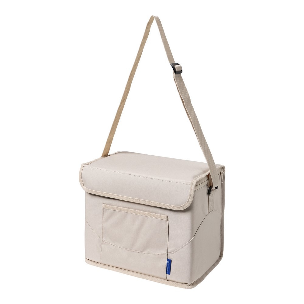 ホールアース（Whole Earth） ソフトクーラーボックス COOLISS17 ST COOLER WE2TDI33 IVR