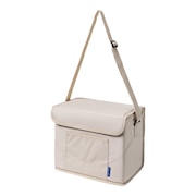ソフトクーラーボックス COOLISS17 ST COOLER WE2TDI33 IVR
