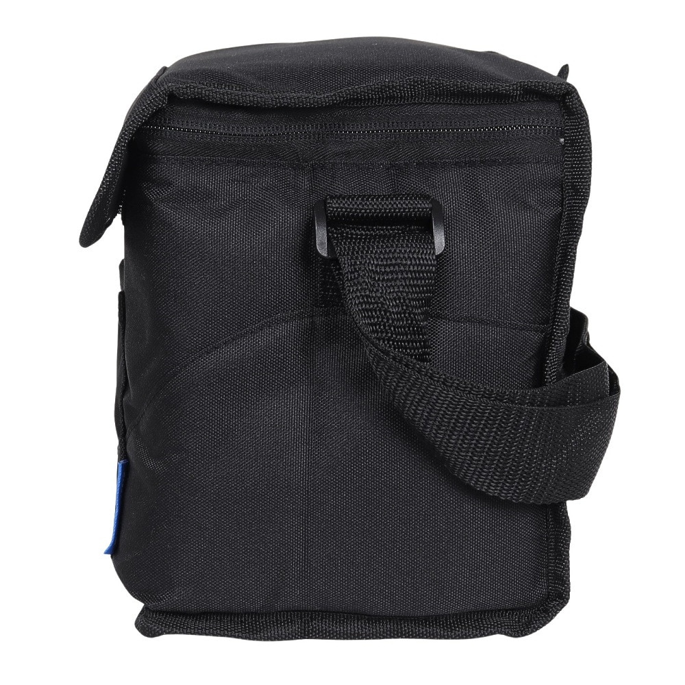 ホールアース（Whole Earth） ソフトクーラーボックス COOLISS8 ST COOLER WE2TDI34 BLK