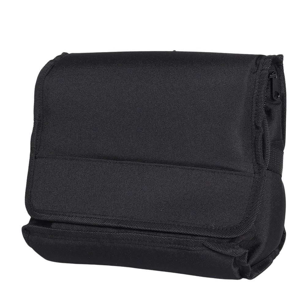 ホールアース（Whole Earth） ソフトクーラーボックス COOLISS8 ST COOLER WE2TDI34 BLK