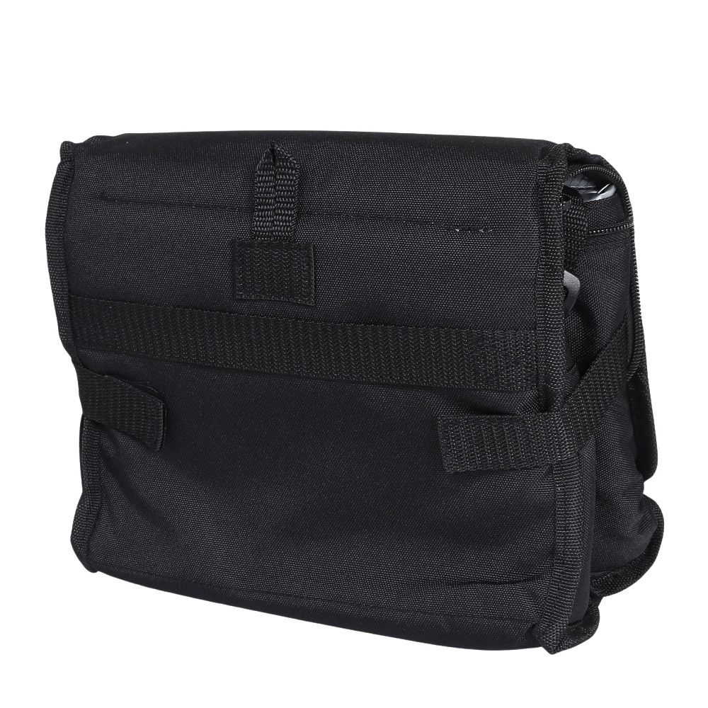 ホールアース（Whole Earth） ソフトクーラーボックス COOLISS8 ST COOLER WE2TDI34 BLK