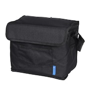 ソフトクーラーボックス COOLISS8 ST COOLER WE2TDI34 BLK