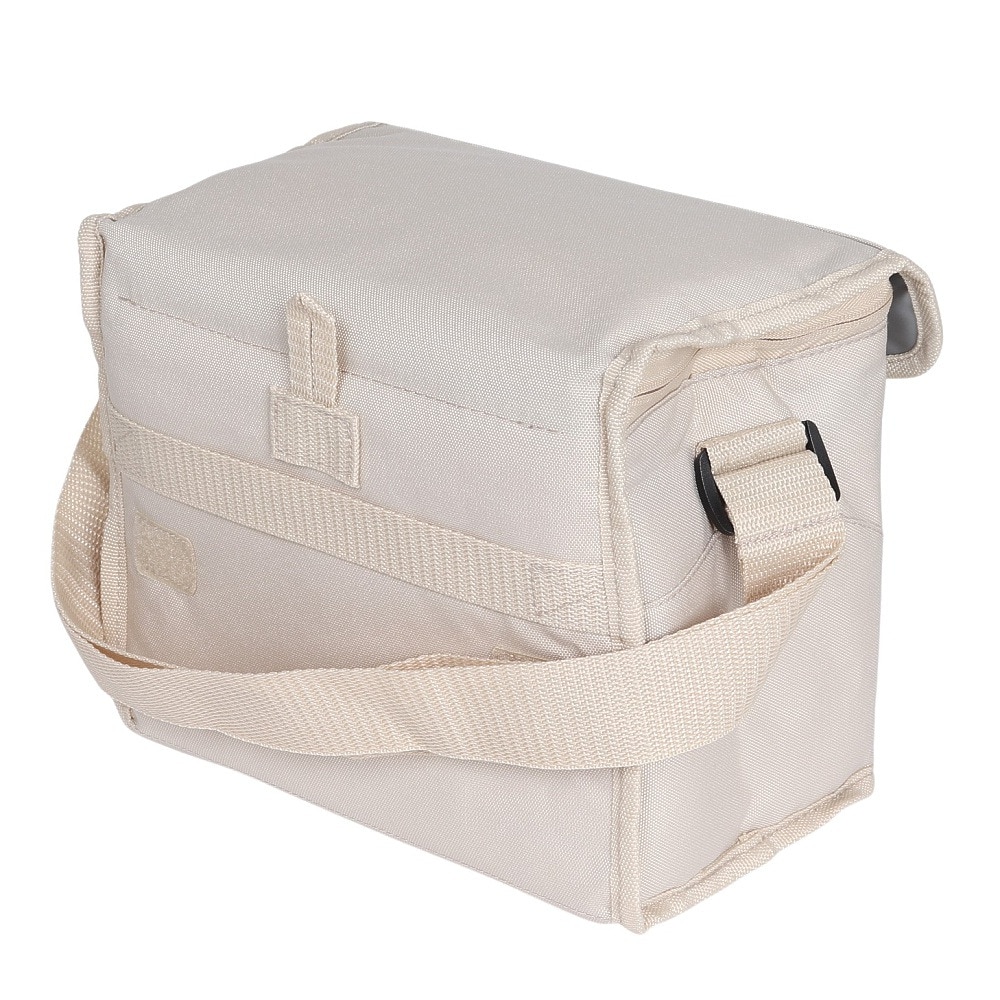 ホールアース（Whole Earth） ソフトクーラーボックス COOLISS8 ST COOLER WE2TDI34 IVR