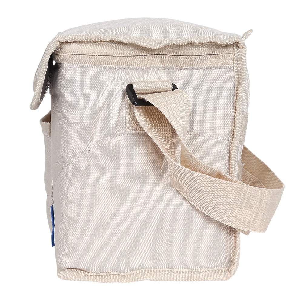 ホールアース（Whole Earth） ソフトクーラーボックス COOLISS8 ST COOLER WE2TDI34 IVR