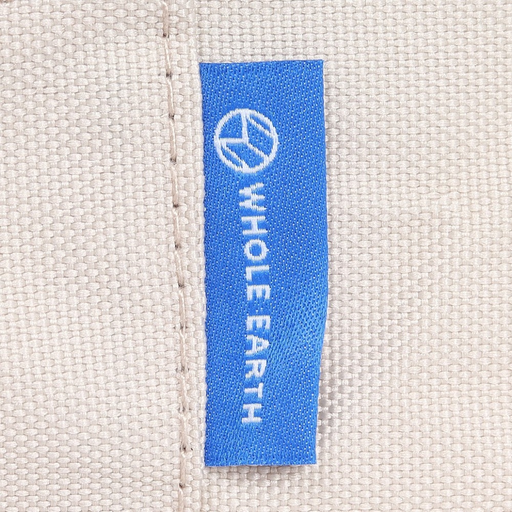 ホールアース（Whole Earth） ソフトクーラーボックス COOLISS8 ST COOLER WE2TDI34 IVR