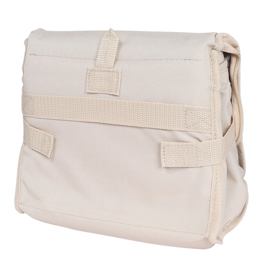 ホールアース（Whole Earth） ソフトクーラーボックス COOLISS8 ST COOLER WE2TDI34 IVR