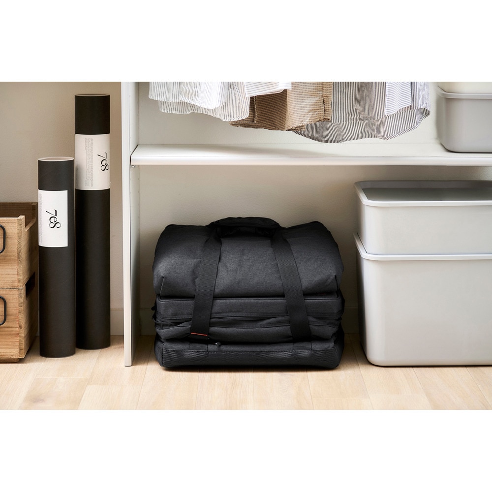 ヒューゲル（HUGEL） エアロゲルソフトクーラーボックス 25L AGSC-25C