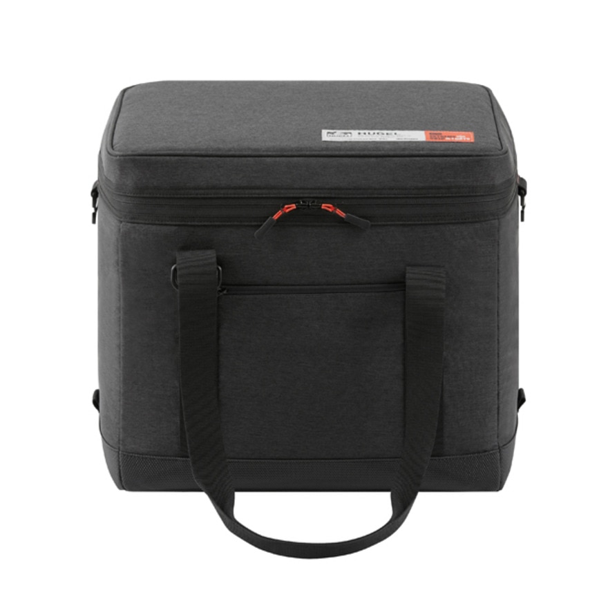 ヒューゲル（HUGEL） エアロゲルソフトクーラーボックス 25L AGSC-25C