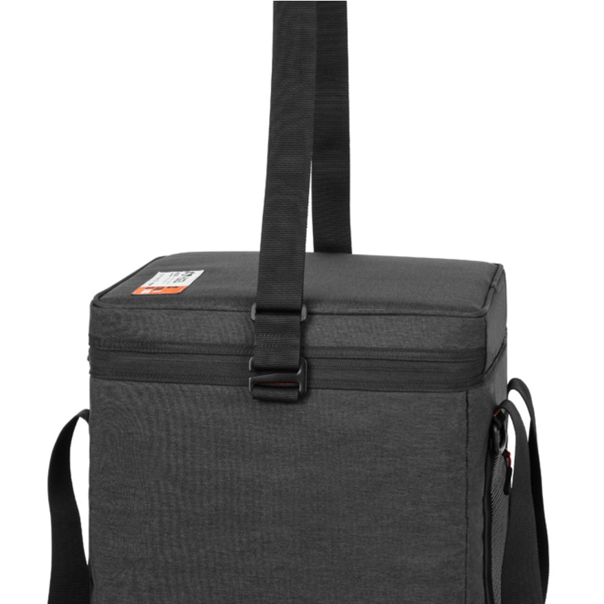 ヒューゲル（HUGEL） エアロゲルソフトクーラーボックス 25L AGSC-25C
