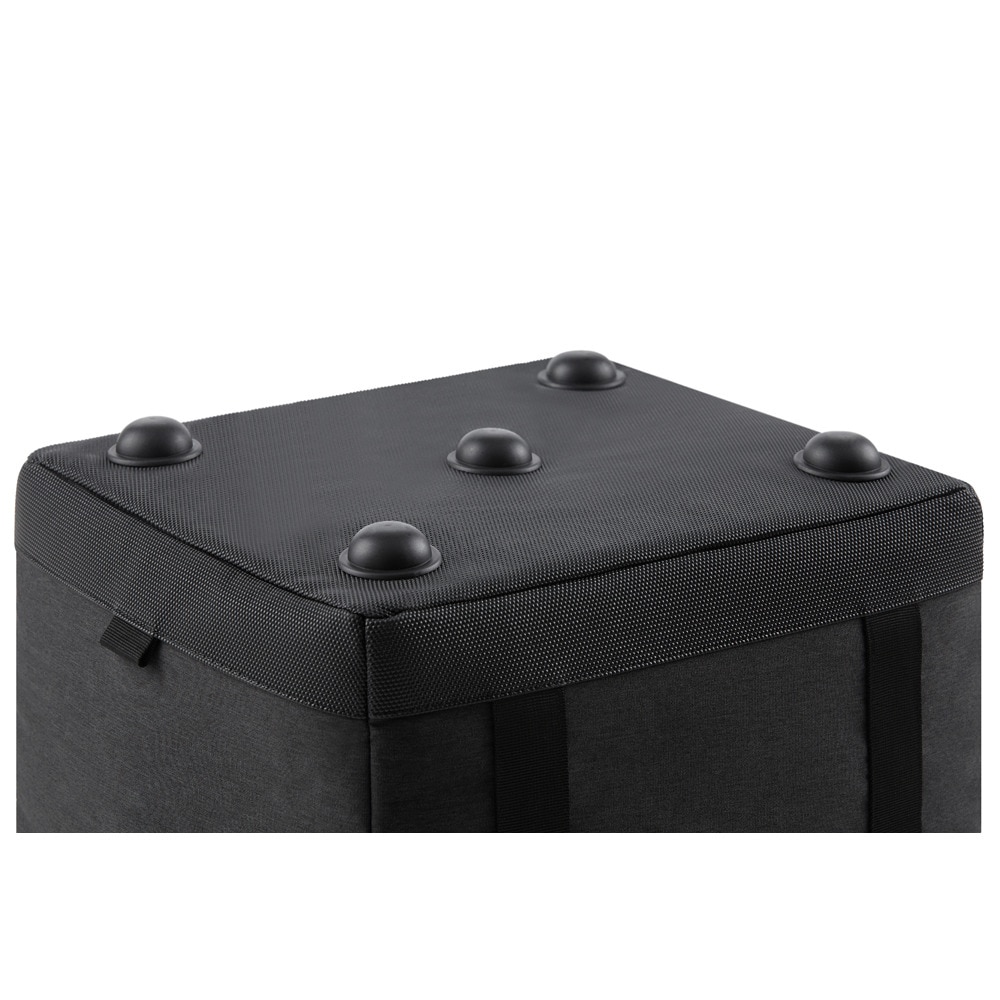 ヒューゲル（HUGEL） エアロゲルソフトクーラーボックス 25L AGSC-25C