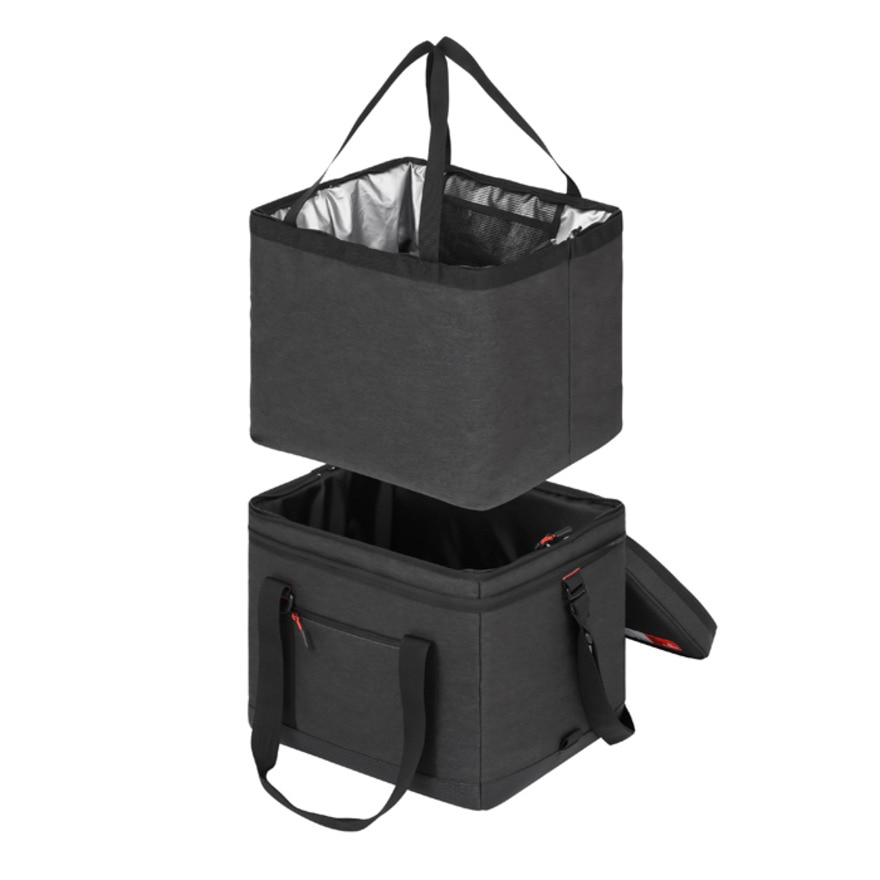 ヒューゲル（HUGEL） エアロゲルソフトクーラーボックス 25L AGSC-25C
