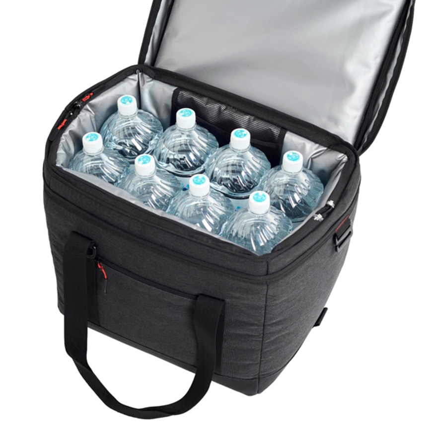 ヒューゲル（HUGEL） エアロゲルソフトクーラーボックス 25L AGSC-25C