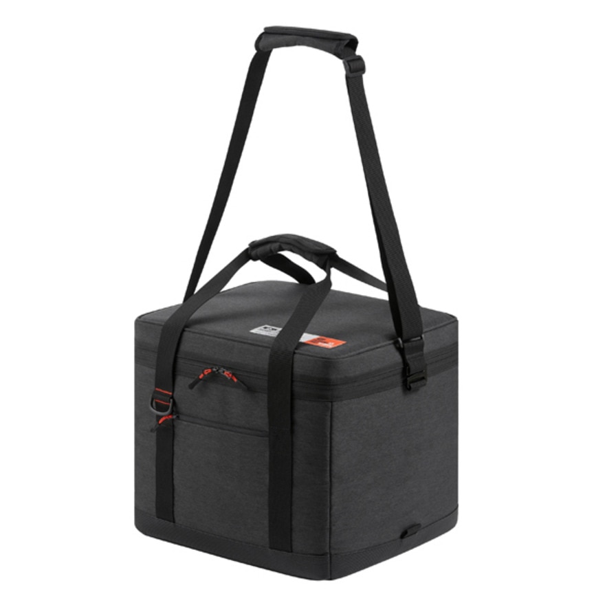 ヒューゲル（HUGEL） エアロゲルソフトクーラーボックス 25L AGSC-25C
