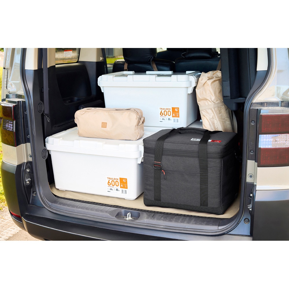 ヒューゲル（HUGEL） エアロゲルソフトクーラーボックス 40L AGSC-40C