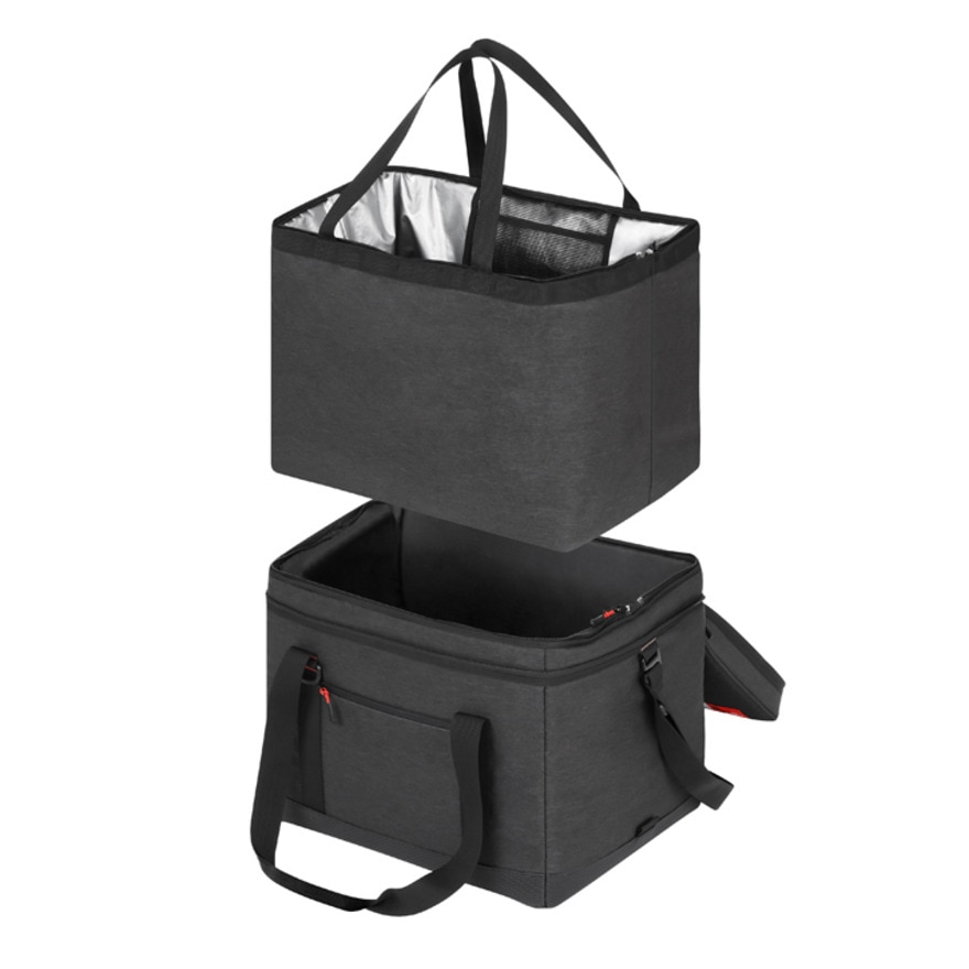 ヒューゲル（HUGEL） エアロゲルソフトクーラーボックス 40L AGSC-40C