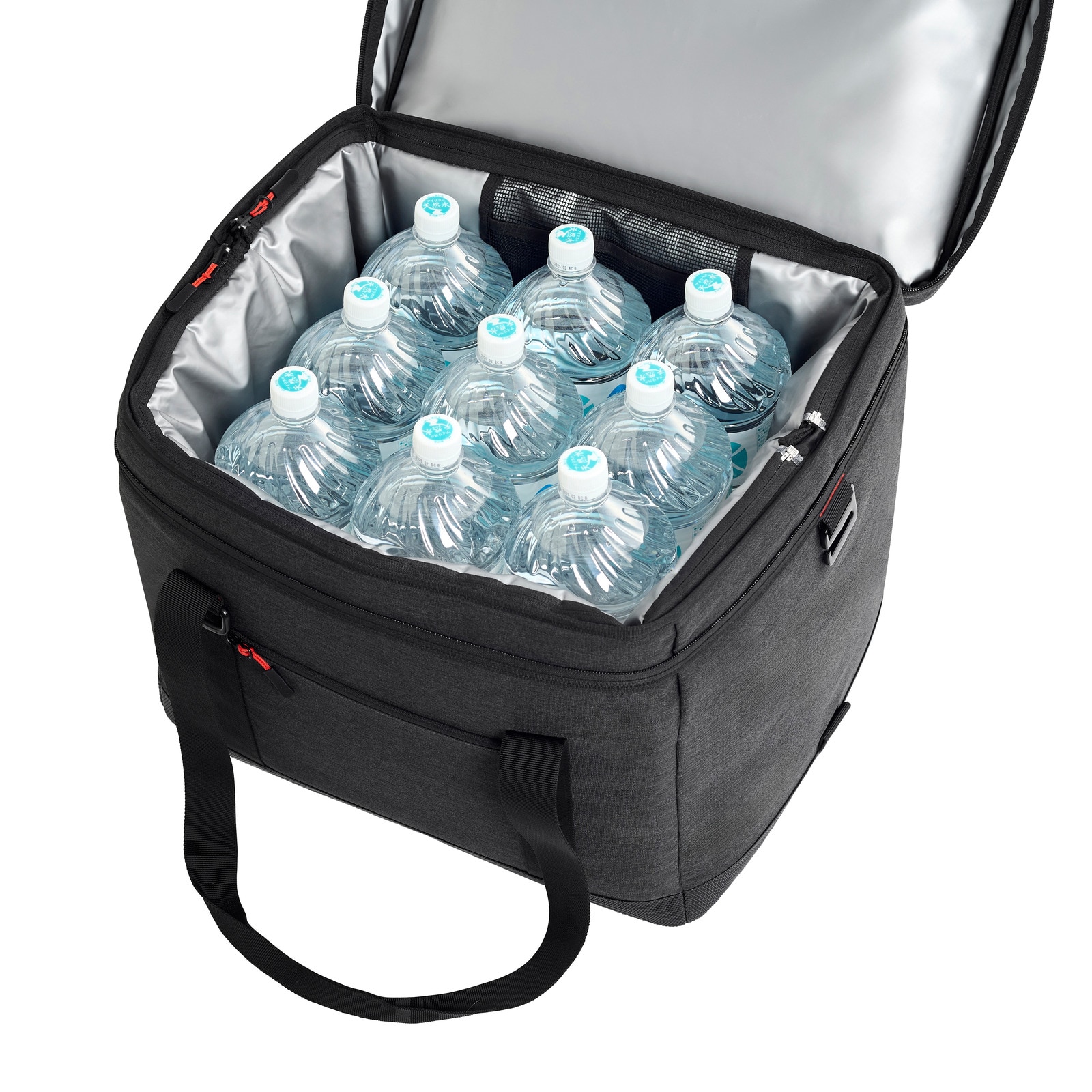 ヒューゲル（HUGEL） エアロゲルソフトクーラーボックス 40L AGSC-40C