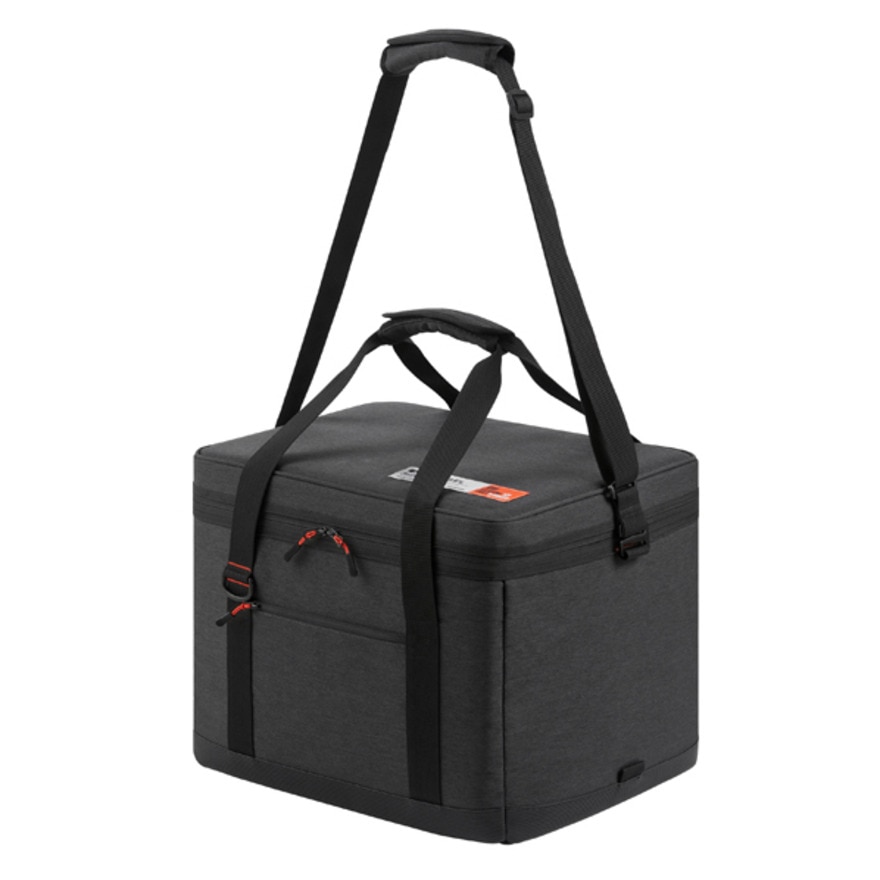 ヒューゲル（HUGEL） エアロゲルソフトクーラーボックス 40L AGSC-40C