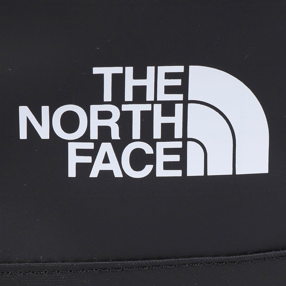 ザ・ノース・フェイス（THE NORTH FACE） ソフトクーラーボックス ワンダーフロストクーラー Lサイズ NM52500 K