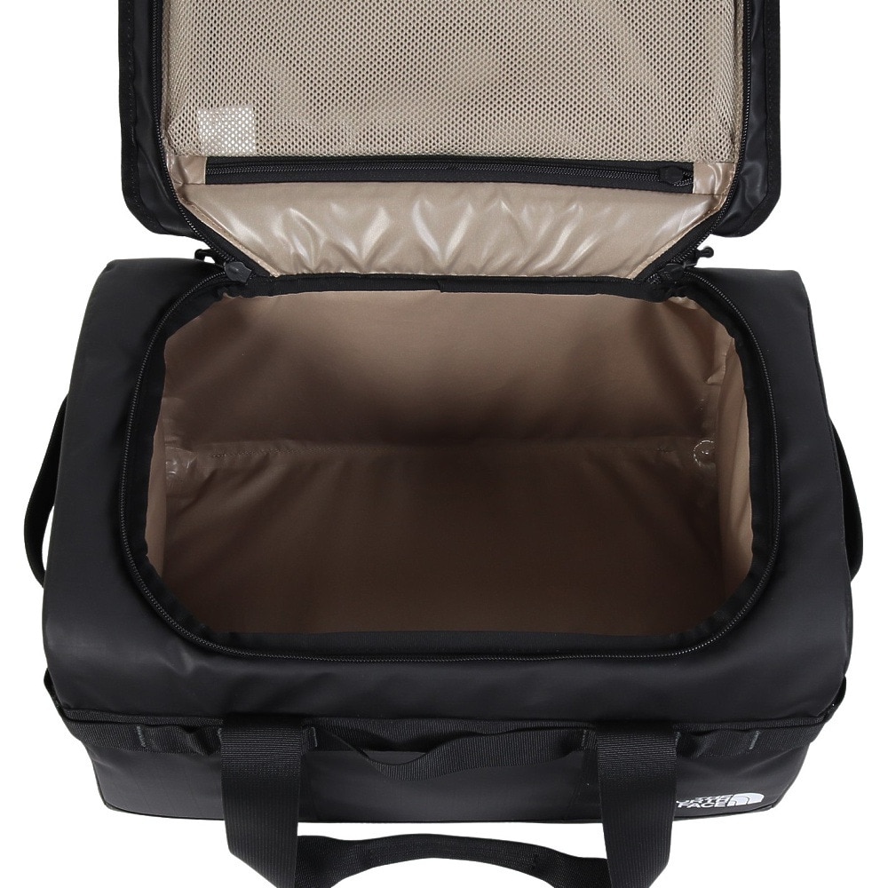 ザ・ノース・フェイス（THE NORTH FACE） ソフトクーラーボックス ワンダーフロストクーラー Lサイズ NM52500 K