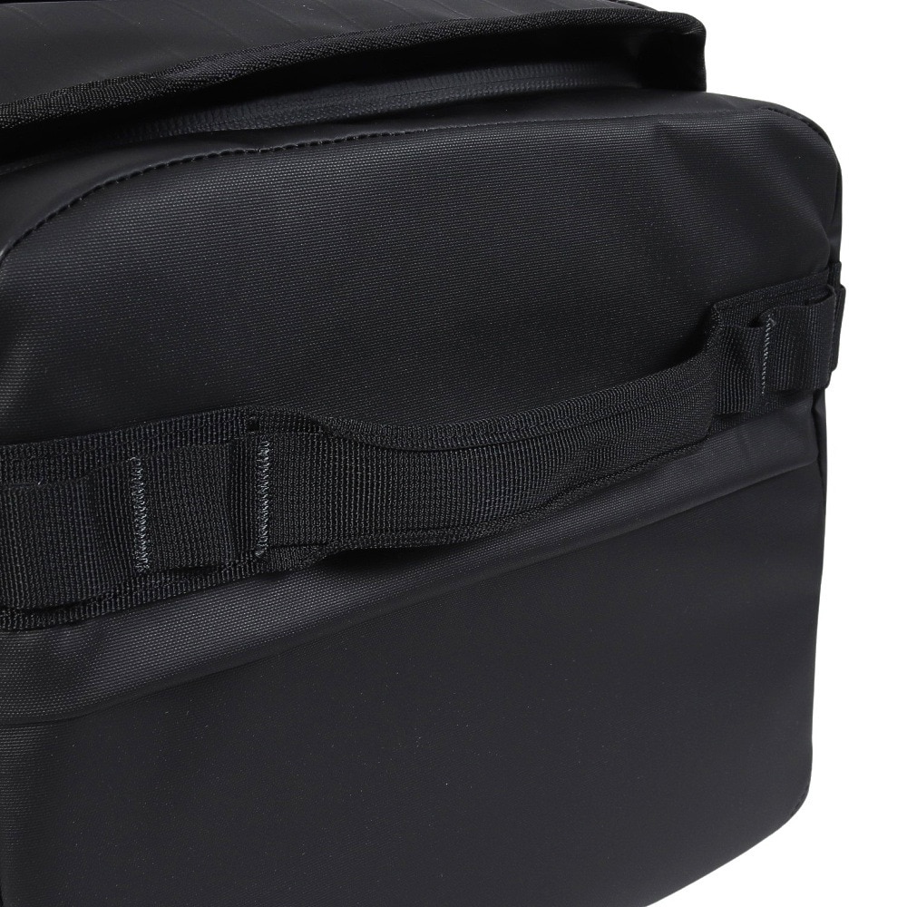 ザ・ノース・フェイス（THE NORTH FACE） ソフトクーラーボックス ワンダーフロストクーラー Lサイズ NM52500 K