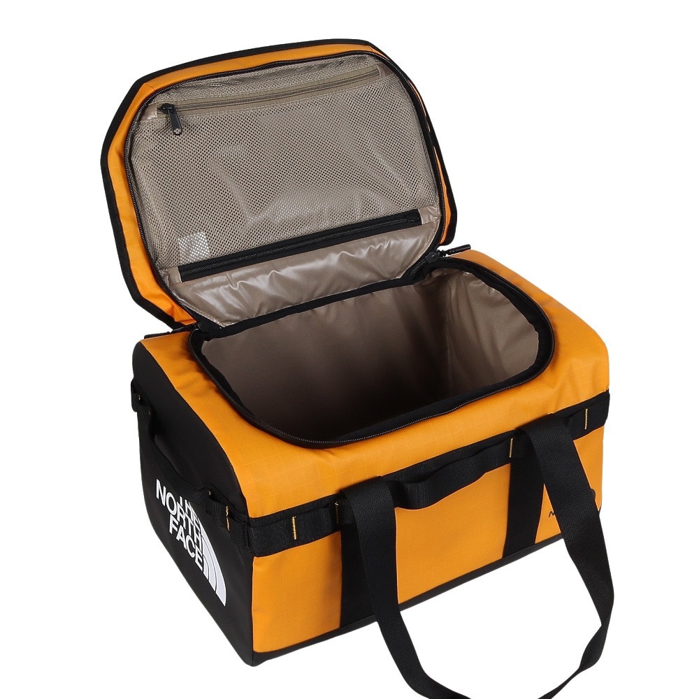 ザ・ノース・フェイス（THE NORTH FACE） ソフトクーラーボックス ワンダーフロストクーラー Lサイズ NM52500 SG