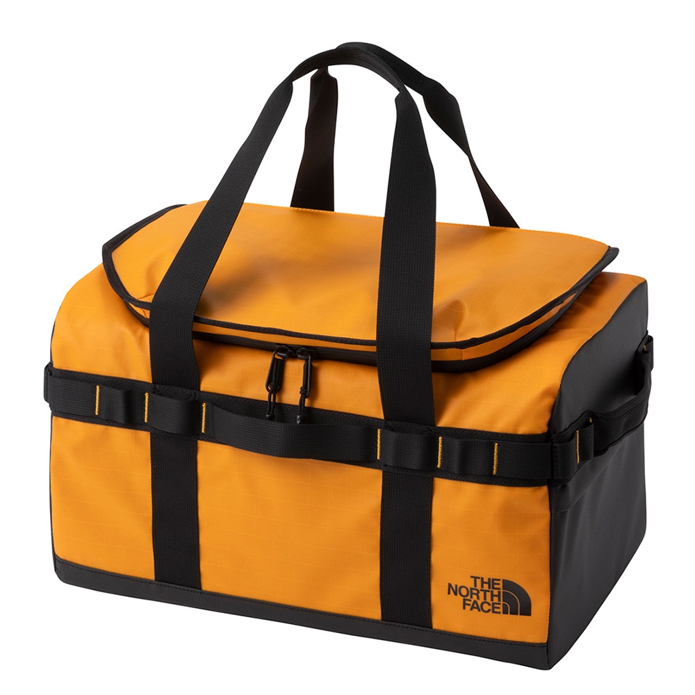 ザ・ノース・フェイス（THE NORTH FACE） ソフトクーラーボックス ワンダーフロストクーラー Lサイズ NM52500 SG