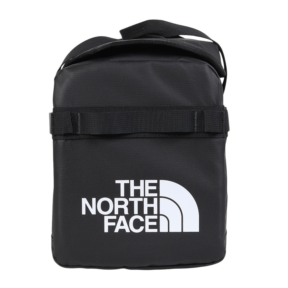 ザ・ノース・フェイス（THE NORTH FACE） ソフトクーラーボックス ワンダーフロストクーラー Mサイズ NM52501 K