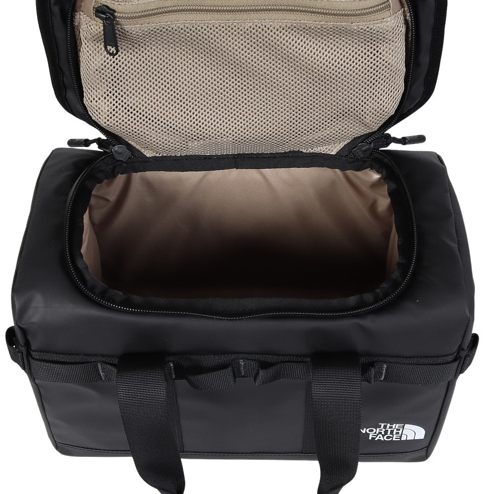 ザ・ノース・フェイス（THE NORTH FACE） ソフトクーラーボックス ワンダーフロストクーラー Mサイズ NM52501 K