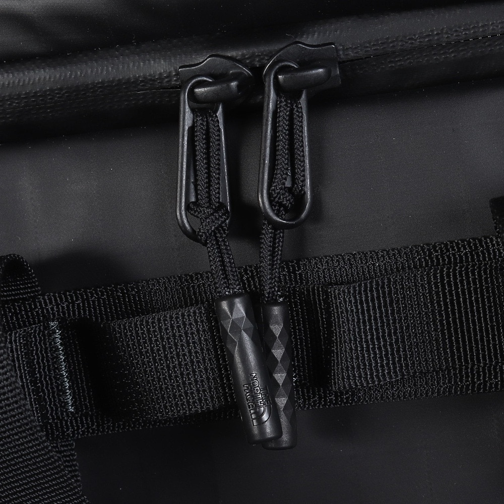 ザ・ノース・フェイス（THE NORTH FACE） ソフトクーラーボックス ワンダーフロストクーラー Mサイズ NM52501 K