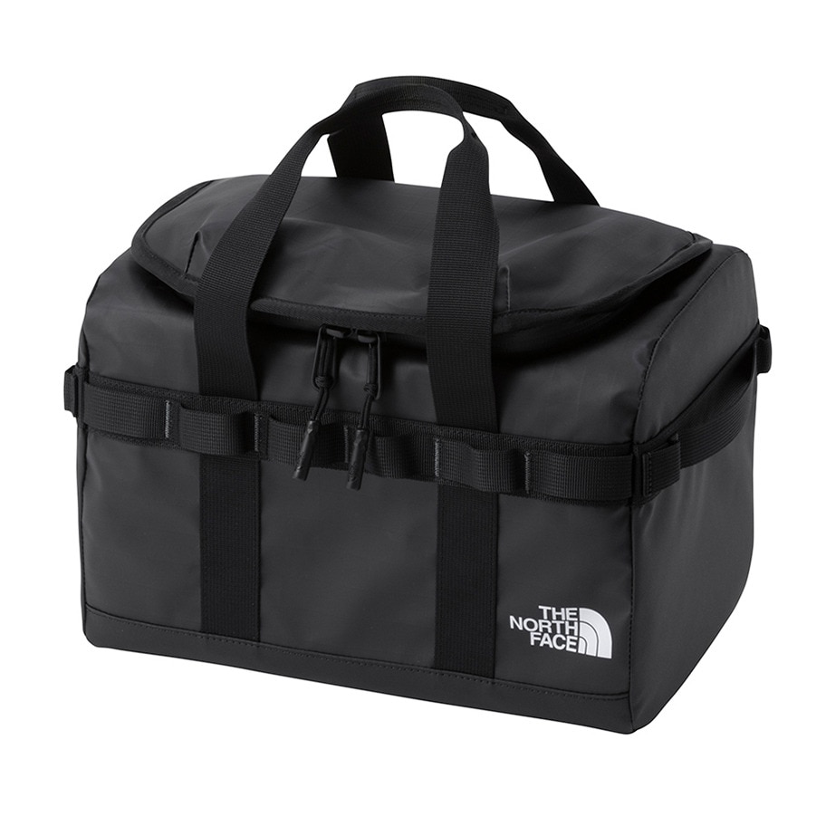 ザ・ノース・フェイス（THE NORTH FACE） ソフトクーラーボックス ワンダーフロストクーラー Mサイズ NM52501 K