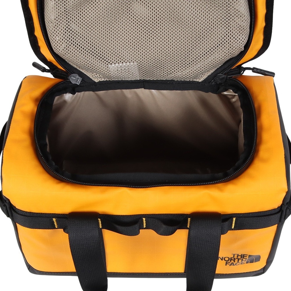 ザ・ノース・フェイス（THE NORTH FACE） ソフトクーラーボックス ワンダーフロストクーラー Mサイズ NM52501 SG