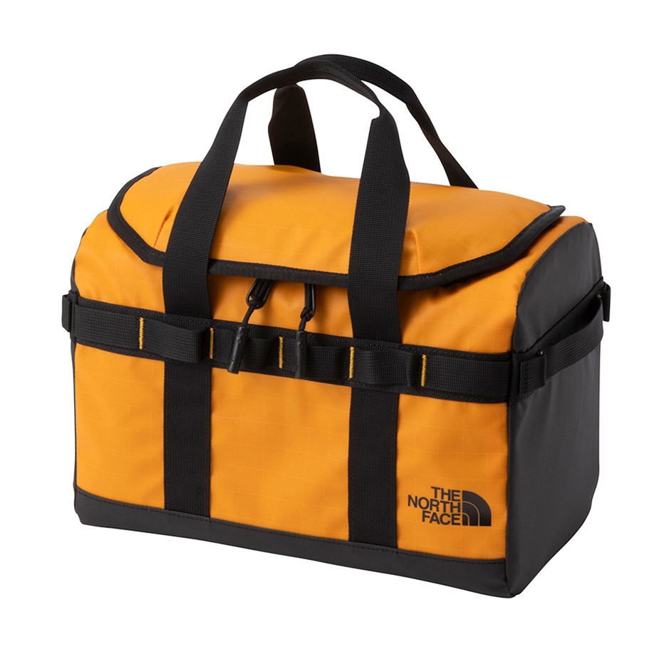 ザ・ノース・フェイス（THE NORTH FACE） ソフトクーラーボックス ワンダーフロストクーラー Mサイズ NM52501 SG