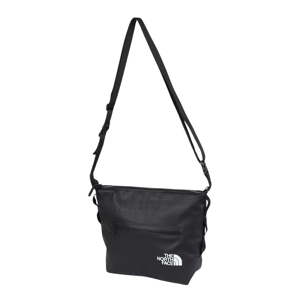 ザ・ノース・フェイス（THE NORTH FACE） ソフトクーラーボックス ワンダーフロストクーラーポーチ NM52502 K