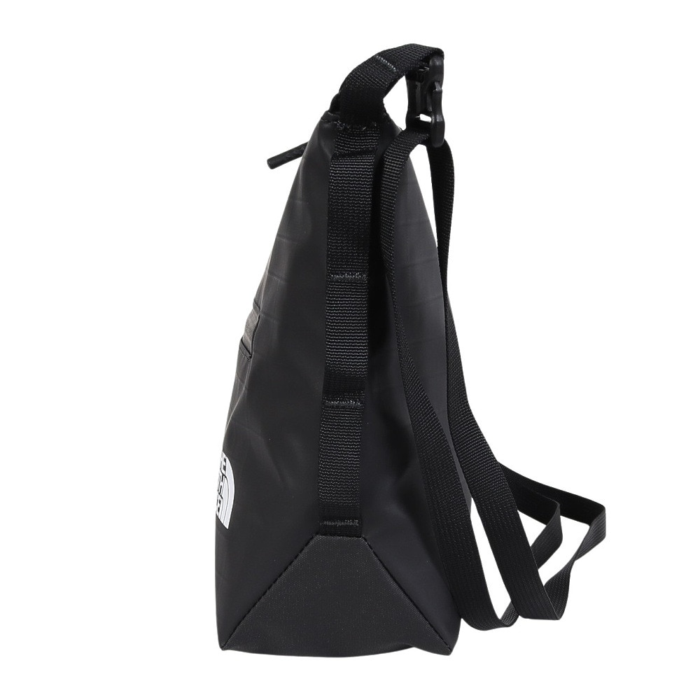 ザ・ノース・フェイス（THE NORTH FACE） ソフトクーラーボックス ワンダーフロストクーラーポーチ NM52502 K
