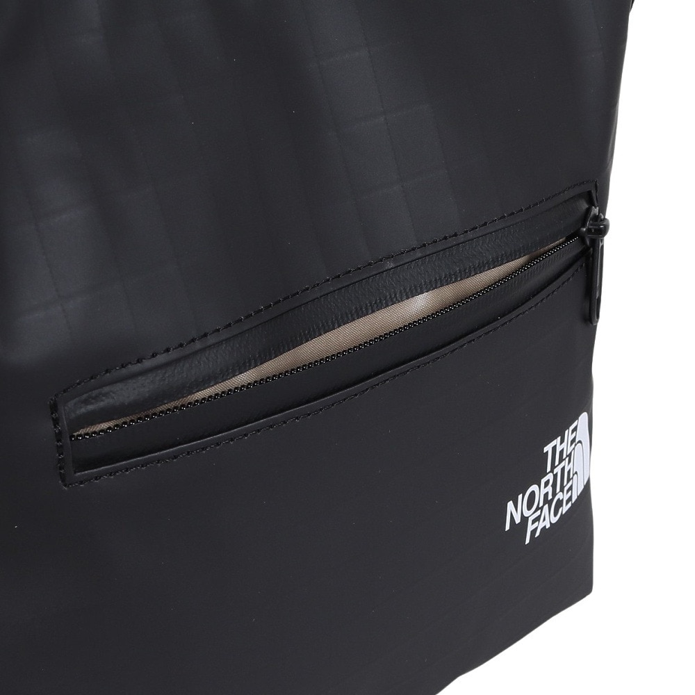 ザ・ノース・フェイス（THE NORTH FACE） ソフトクーラーボックス ワンダーフロストクーラーポーチ NM52502 K