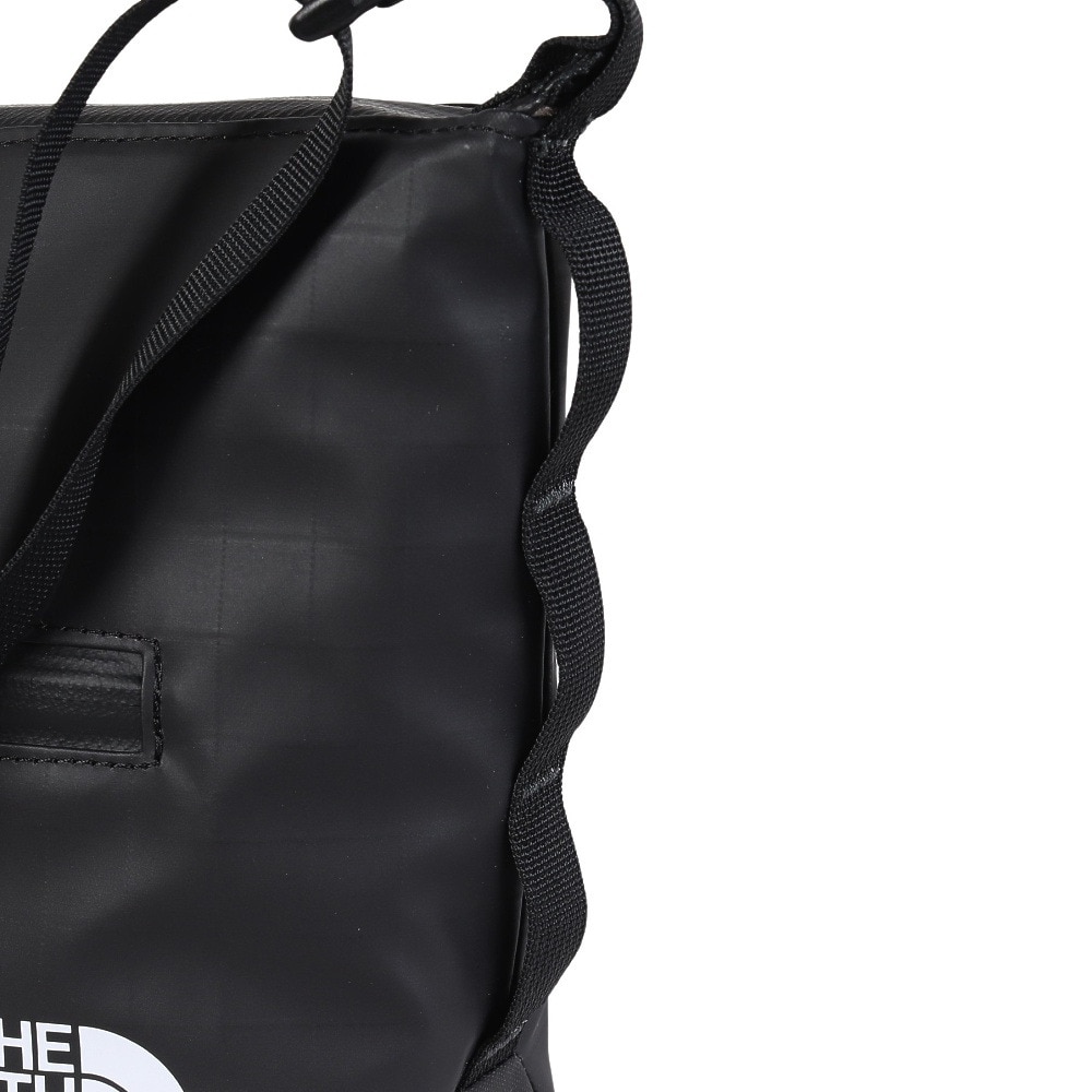 ザ・ノース・フェイス（THE NORTH FACE） ソフトクーラーボックス ワンダーフロストクーラーポーチ NM52502 K