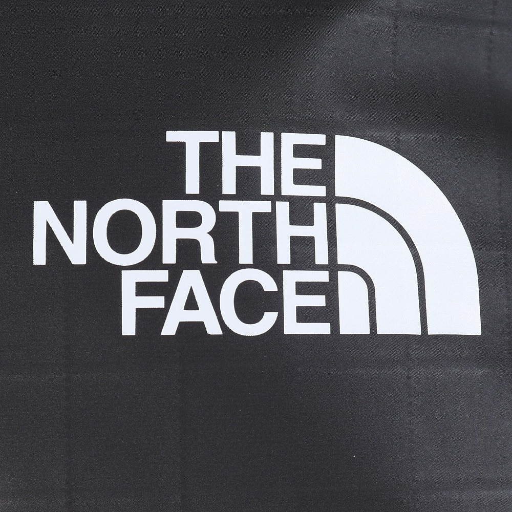 ザ・ノース・フェイス（THE NORTH FACE） ソフトクーラーボックス ワンダーフロストクーラーポーチ NM52502 K
