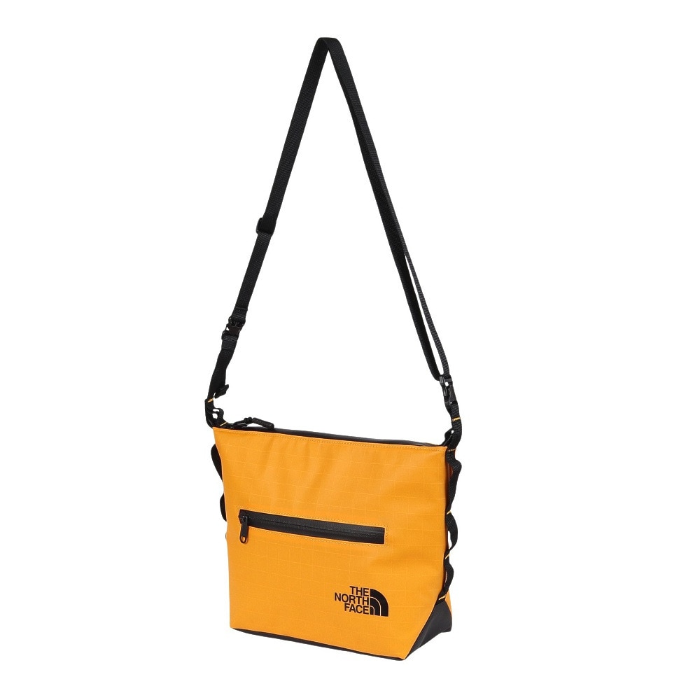 ザ・ノース・フェイス（THE NORTH FACE） ソフトクーラーボックス ワンダーフロストクーラーポーチ NM52502 SG
