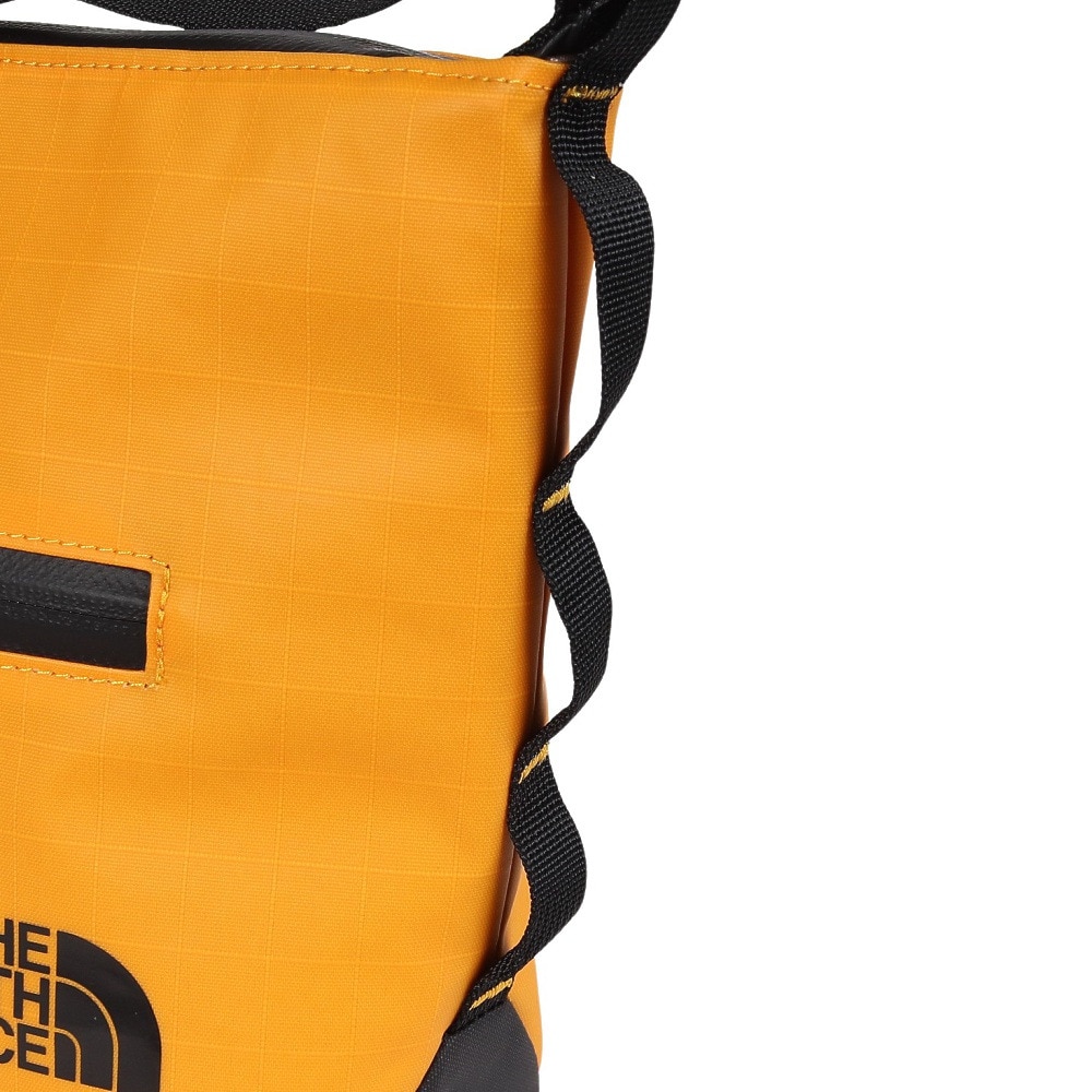 ザ・ノース・フェイス（THE NORTH FACE） ソフトクーラーボックス ワンダーフロストクーラーポーチ NM52502 SG