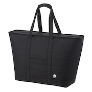 ソフトクーラーボックス トートリュック スタンダード クーラー XL BK 37411001