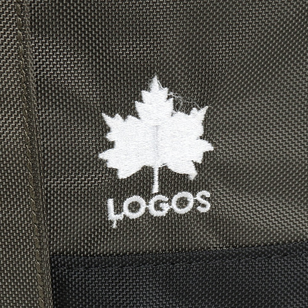 ロゴス（LOGOS） ソフトクーラーボックス スタンダード トートリュック クーラー L KAK 37411012