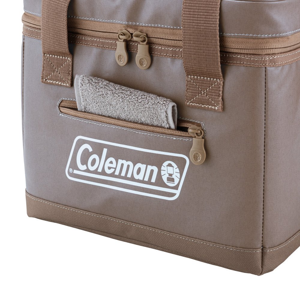 コールマン（Coleman） ソフトクーラーボックス アルティメイト アイスクーラー 2 15L 2238146