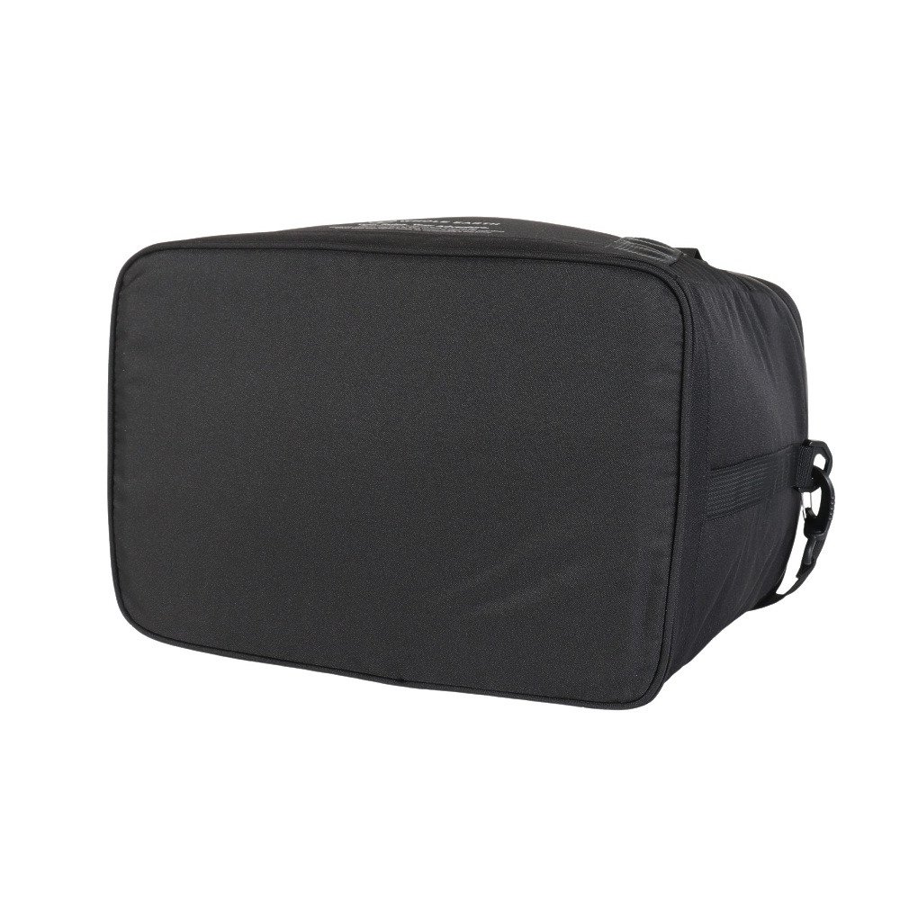 ホールアース（Whole Earth） ソフトクーラーボックス COLD EARTH COOLER 15L WE2VDI37 BLK