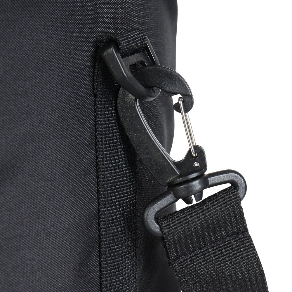 ホールアース（Whole Earth） ソフトクーラーボックス COLD EARTH COOLER 15L WE2VDI37 BLK