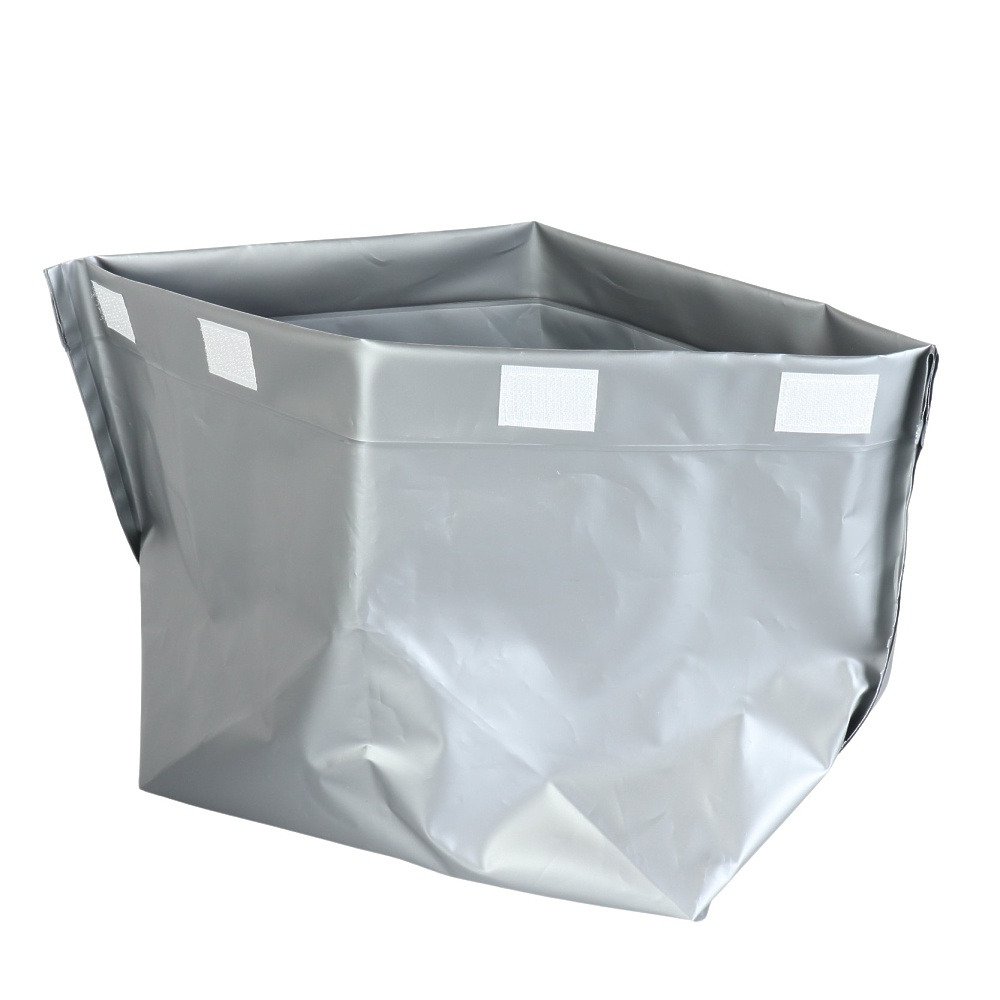 ホールアース（Whole Earth） ソフトクーラーボックス COLD EARTH COOLER 15L WE2VDI37 BLK