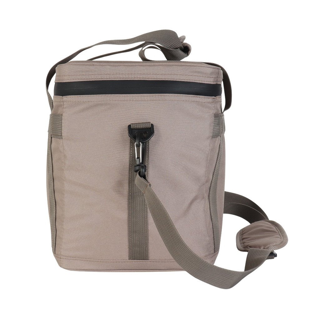 ホールアース（Whole Earth） ソフトクーラーボックス COLD EARTH COOLER 15L WE2VDI37 TAN